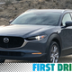Illustration for article titled The 2020 Mazda CX-30 Feels Like A Lower-Budget Porsche Macan